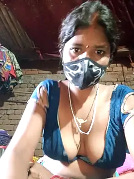 Horny-Rashi live sex cam