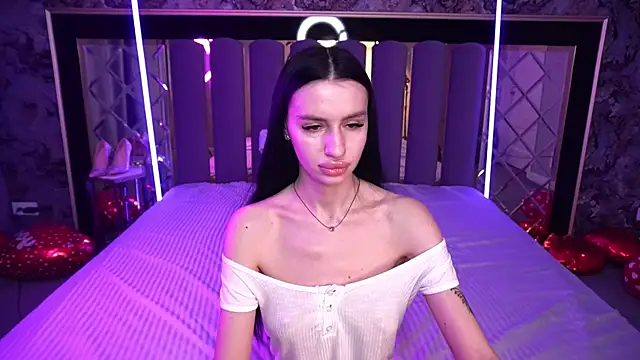 Snow_WhiteeeX live sex cam