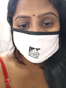 Jasmine_Januja's cam snapshot