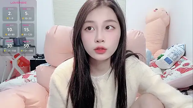 lris-Beauty live sex cam