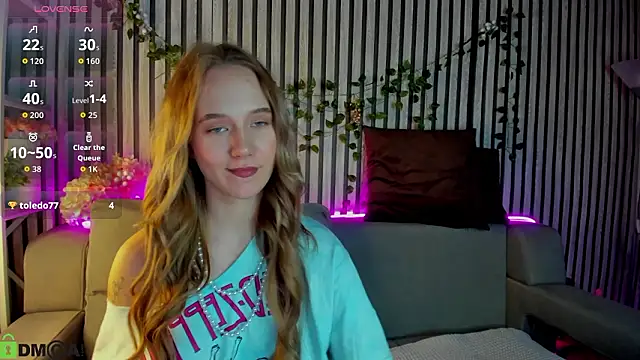 Casey_Sweeet's cam snapshot