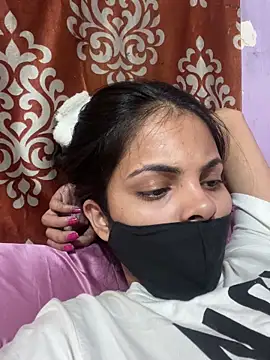 Sandhya_77's cam snapshot