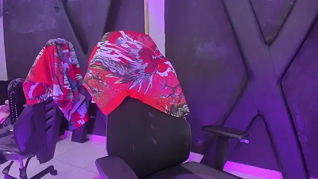 DarkReed's cam snapshot