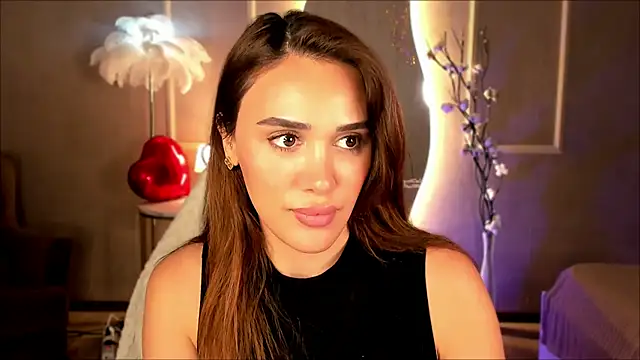 Kimberly_Chapman's cam snapshot