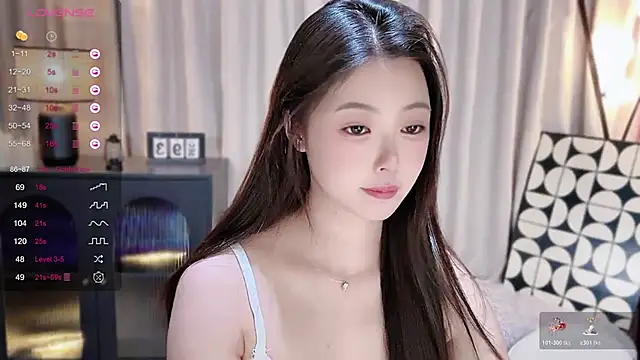 Ubela_7 live sex cam