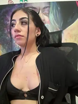 SCARLETT_INK_'s cam snapshot