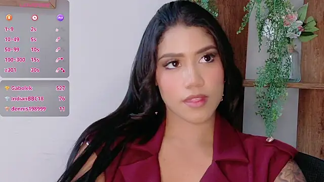 Salome_Diaz_ live sex cam