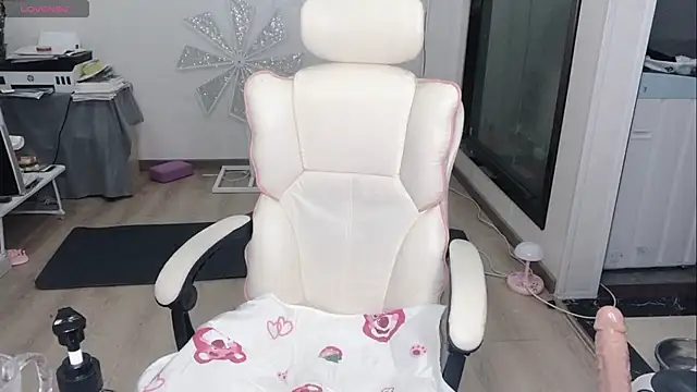 ace_u's cam snapshot