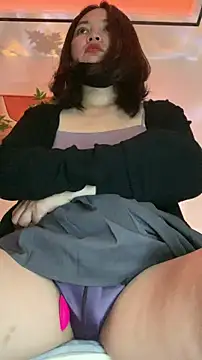 zhizhinaigai's cam snapshot