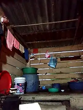 Agnes-baby's cam snapshot