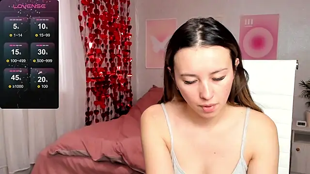 Geisha_Anna's cam snapshot