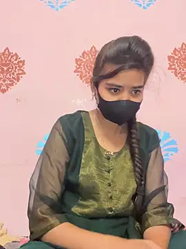 Sexykhushi041's cam snapshot