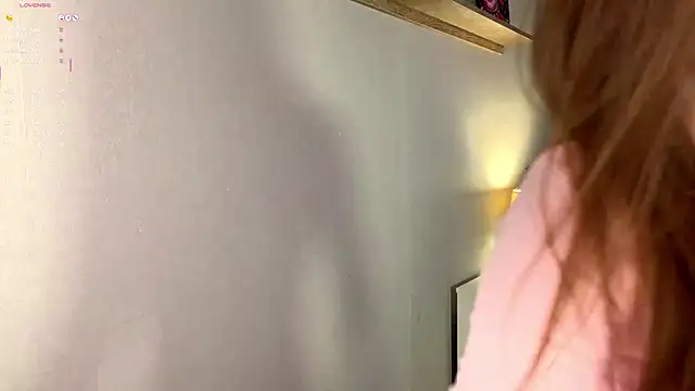 SilverGalen's cam snapshot