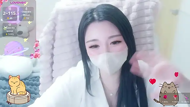 Hibikiii_'s cam snapshot