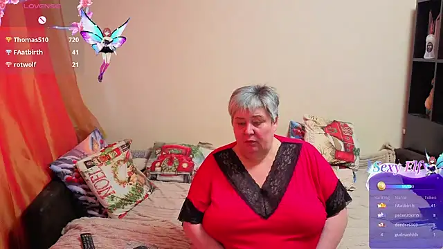 Klio5678 live sex cam