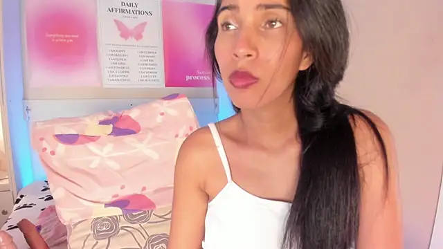 LexxaQueen's cam snapshot