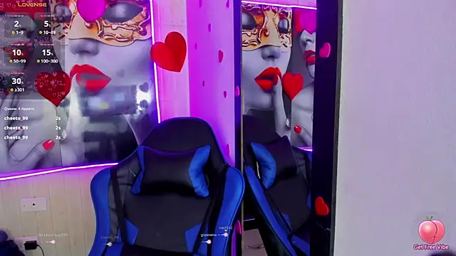 dolly_boob's cam snapshot