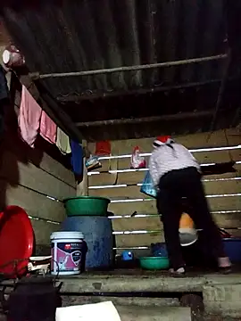 Agnes-baby live sex cam