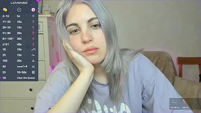 pawpaws's cam snapshot