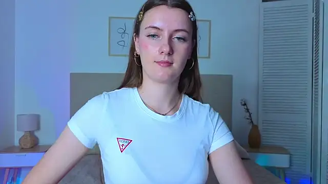 Blush_flowwer's cam snapshot