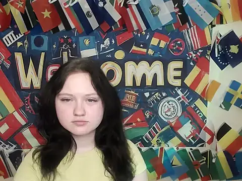 LadyAlice_'s cam snapshot