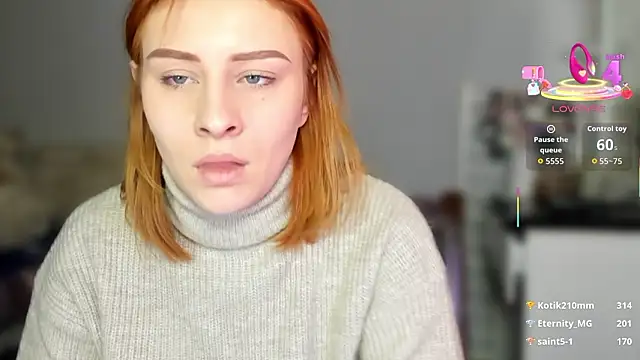 KindKristy's cam snapshot