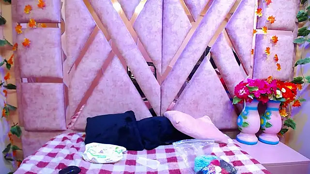 Azul_Horny18's cam snapshot