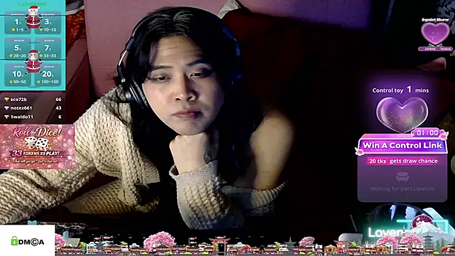 tashakaixxx's cam snapshot