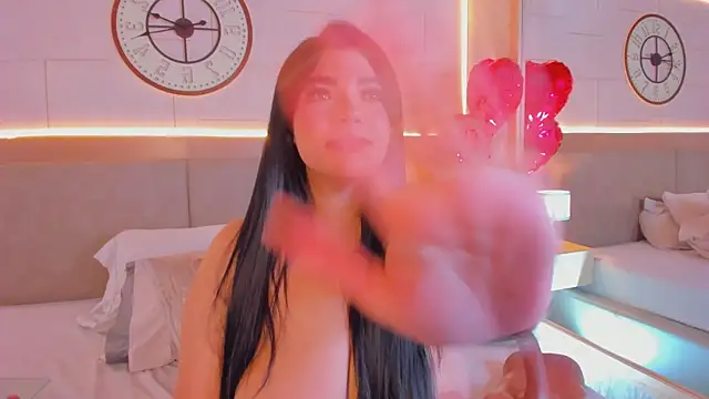 Meloddy_Rose's cam snapshot