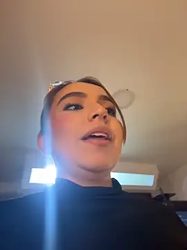 amber_price's cam snapshot