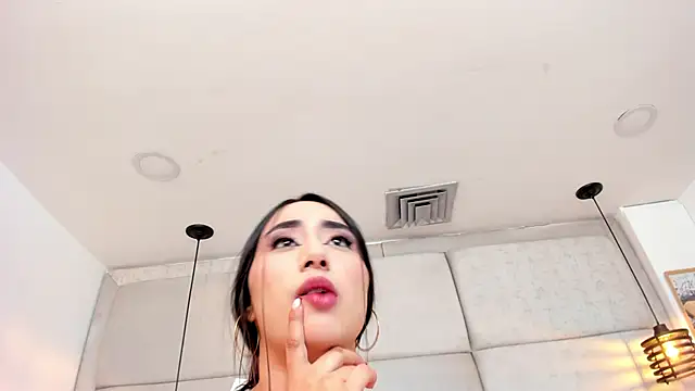 IvonneOwen's cam snapshot