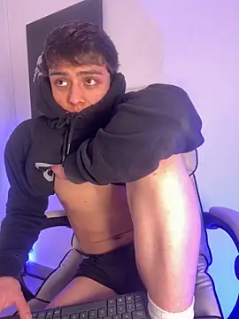 lian_fooxx's cam snapshot