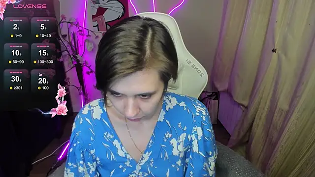 Scarlet_Sirenn's cam snapshot