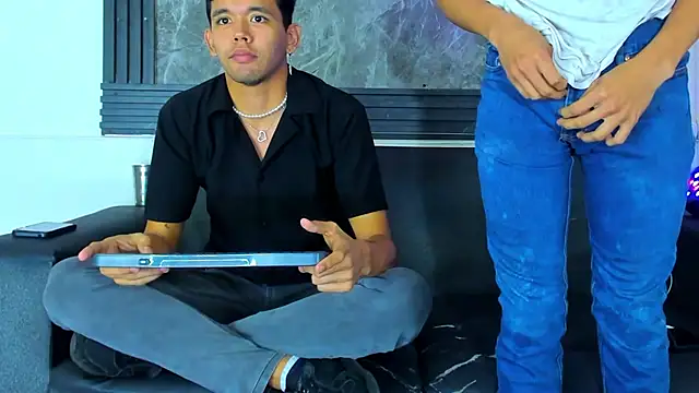 Wonka_1's cam snapshot