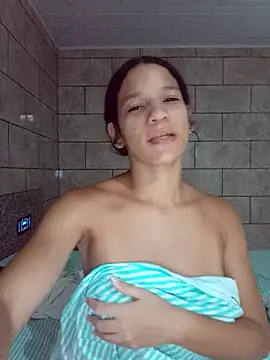 By_Aninha live sex cam