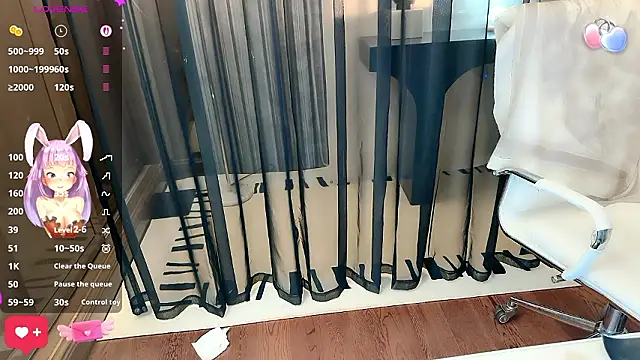 Aisi-20 live sex cam