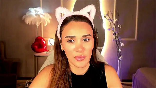 Kimberly_Chapman's cam snapshot