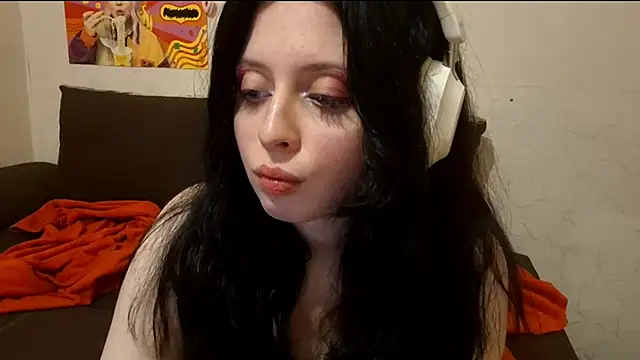 MindyMinty's cam snapshot