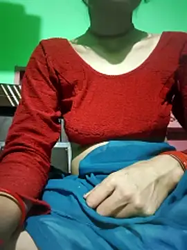 Komal4050's cam snapshot