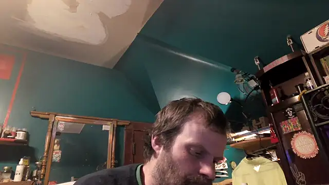 charactrzero live sex cam