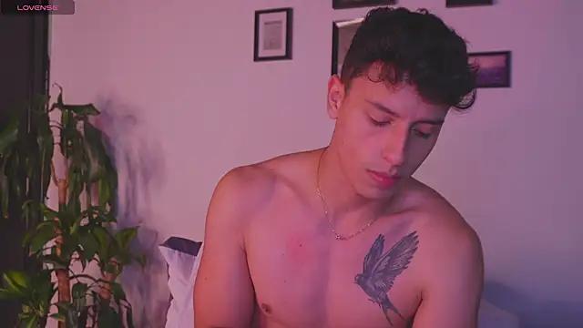 I_Gabriel live sex cam