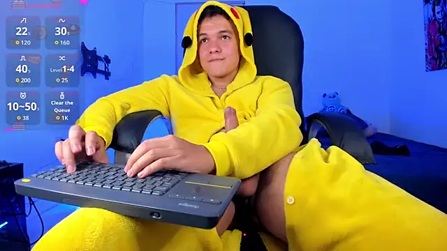 Dunkan_Kravitz live sex cam