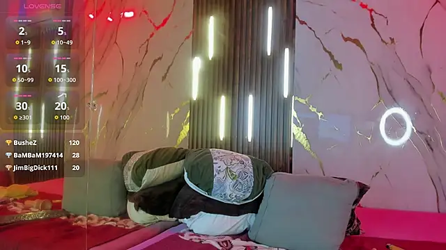 NoahVidall live sex cam