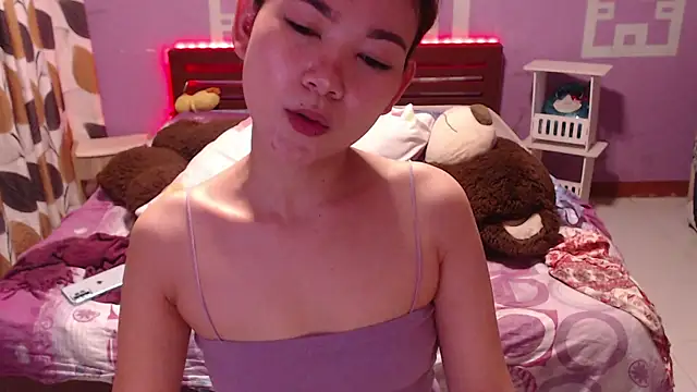 Sweety_Aria's cam snapshot