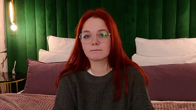 DeniseReese live sex cam