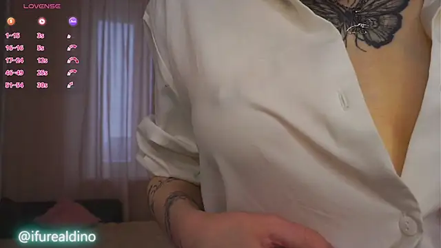 KaKotowski's cam snapshot