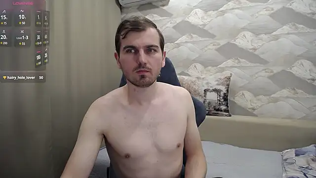 SerzhKorol1 live sex cam