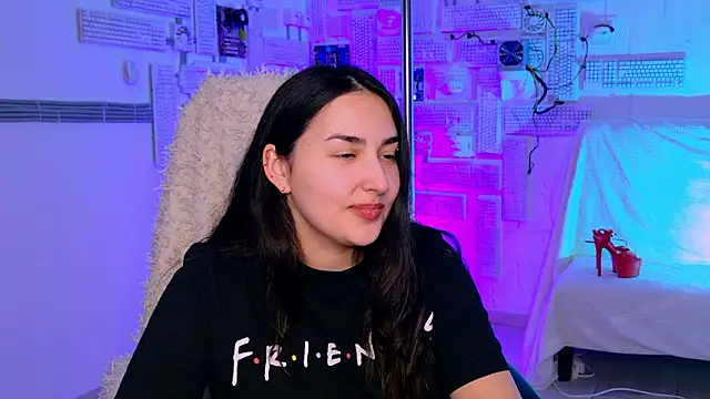 CeceliaJohnson's cam snapshot