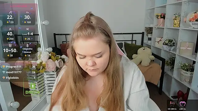 Erica__Alta live sex cam