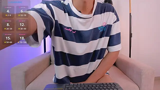 kim_lian21's cam snapshot